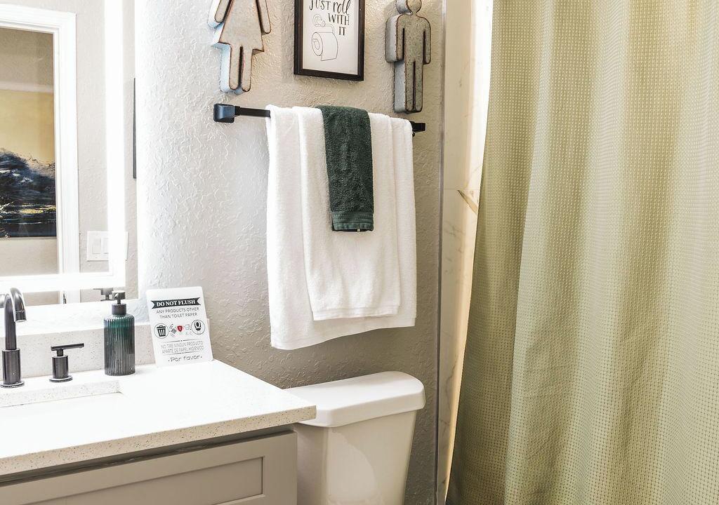 Photo of Bathroom in Lake Mary
