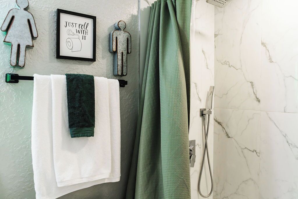 Photo of Bathroom in Lake Mary