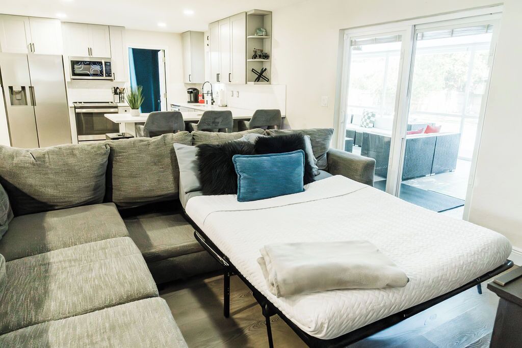 Photo of Livingroom in Lake Mary