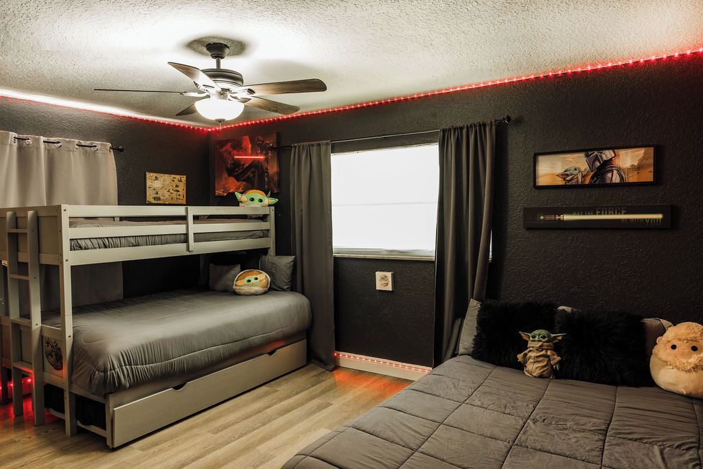 Photo of Bedroom in Lake Mary