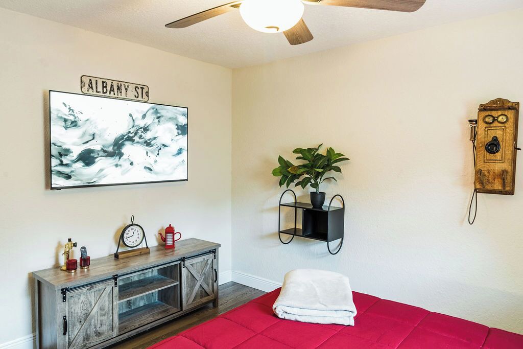 Photo of Bedroom in Lake Mary