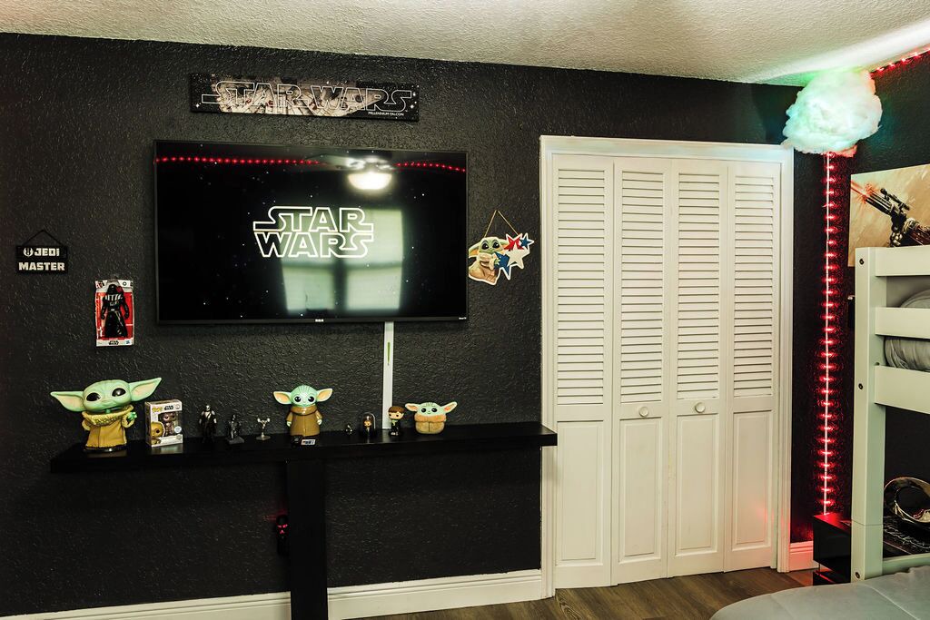 Photo of Bedroom in Lake Mary
