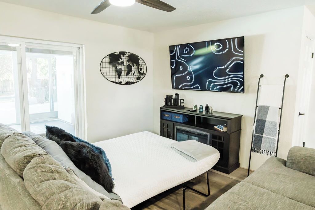 Photo of Bedroom in Lake Mary