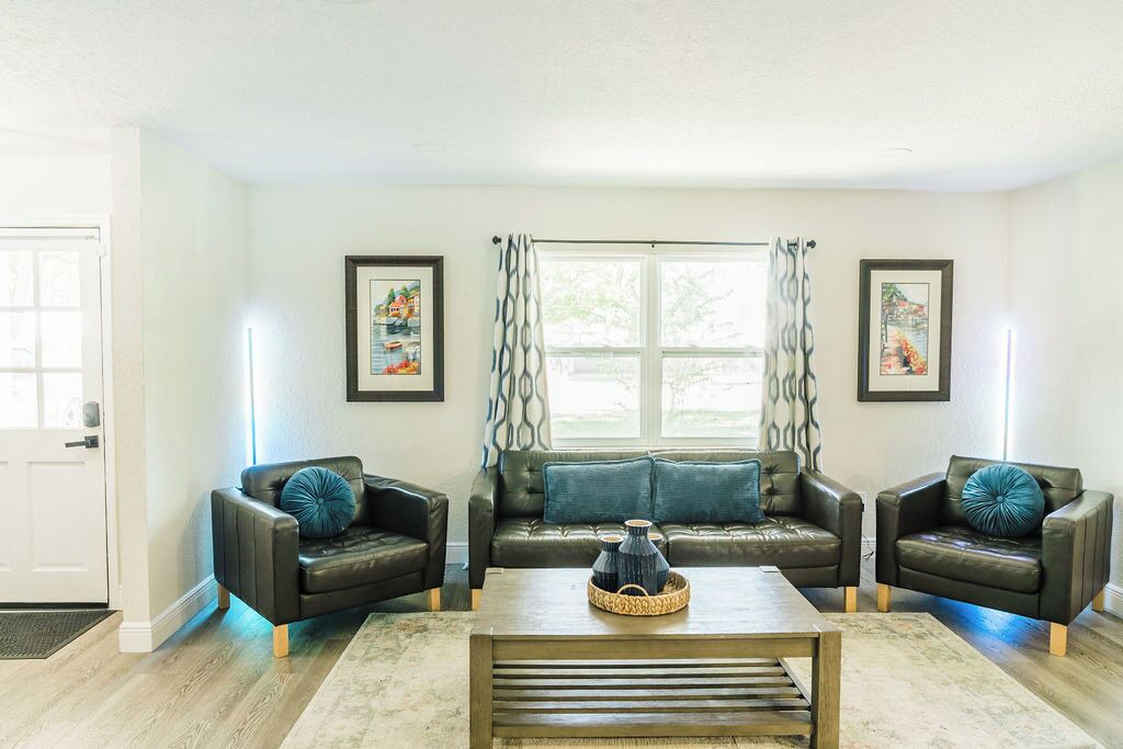Photo of Livingroom in Lake Mary