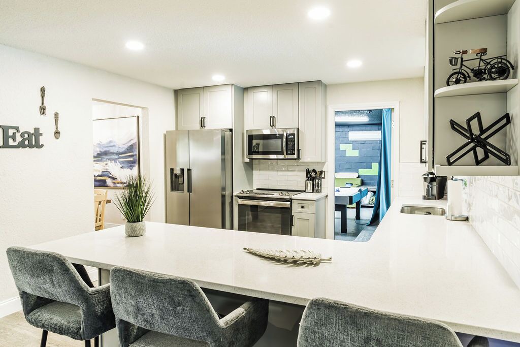 Photo of Kitchen in Lake Mary