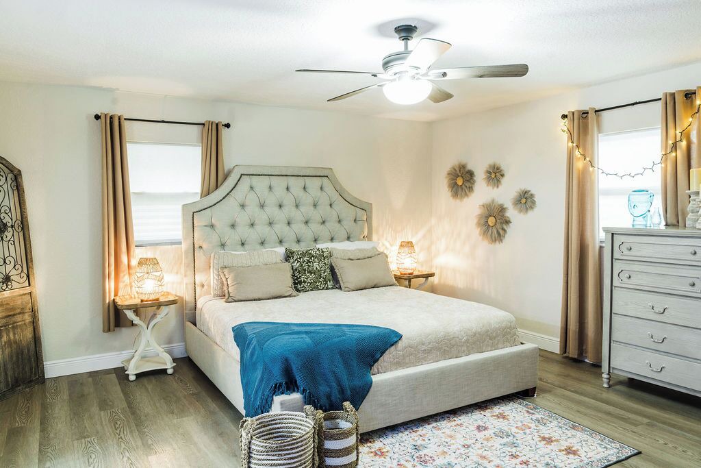 Photo of Bedroom in Lake Mary