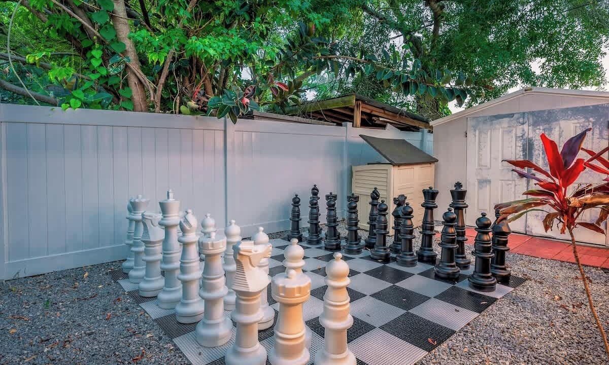 Photo of Outdoor in St. Petersburg