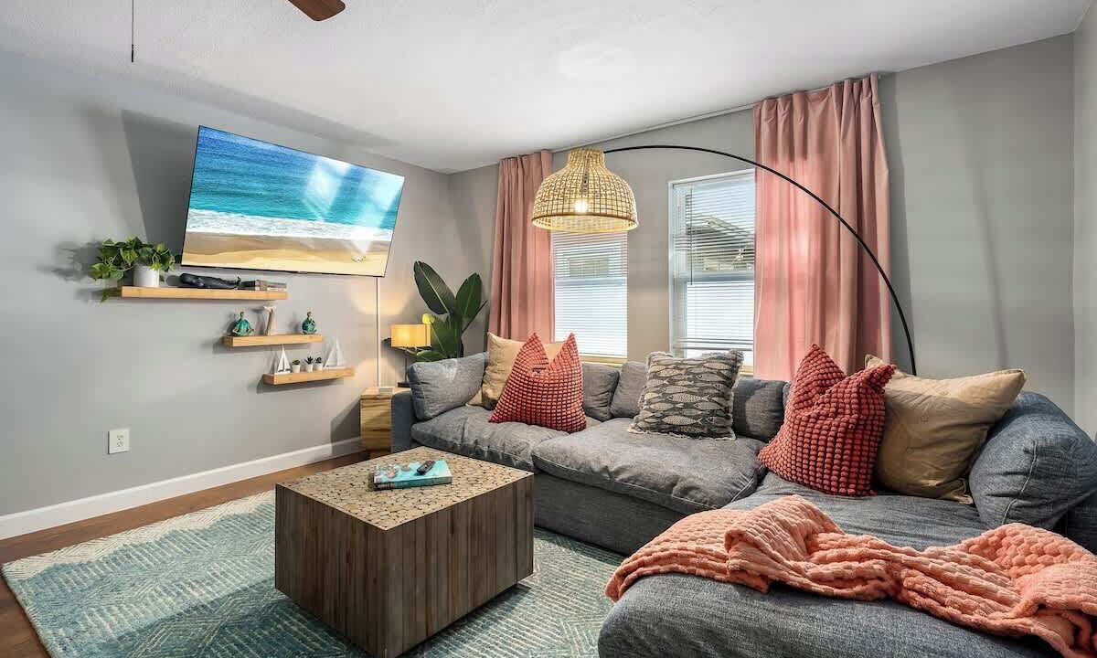 Photo of Bedroom in St. Petersburg