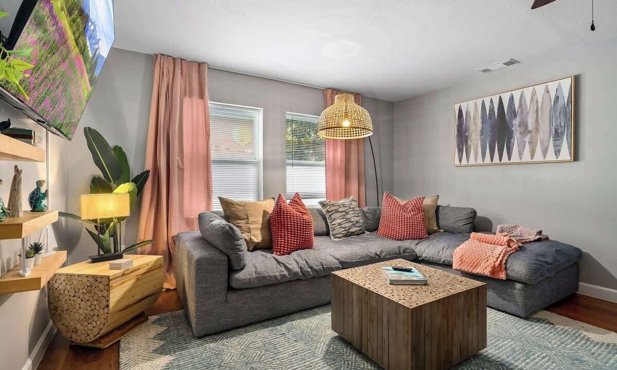 Photo of Bedroom in St. Petersburg