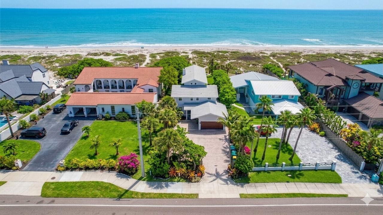 Photo of Outdoor in Cocoa Beach