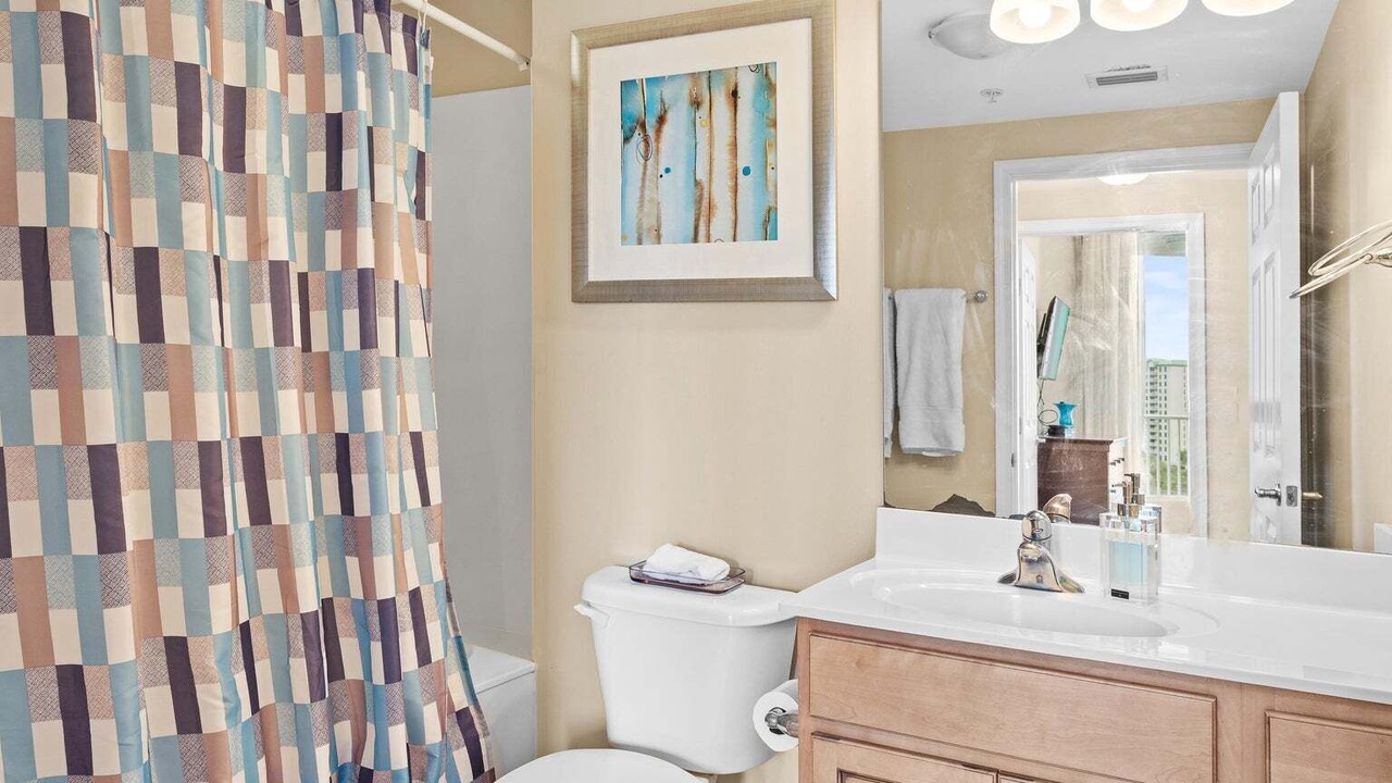 Photo of Bathroom in Indian Bayou