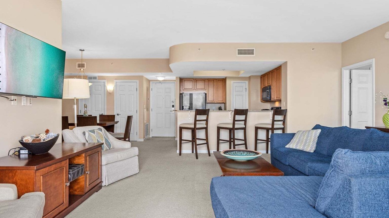 Photo of Livingroom in Indian Bayou