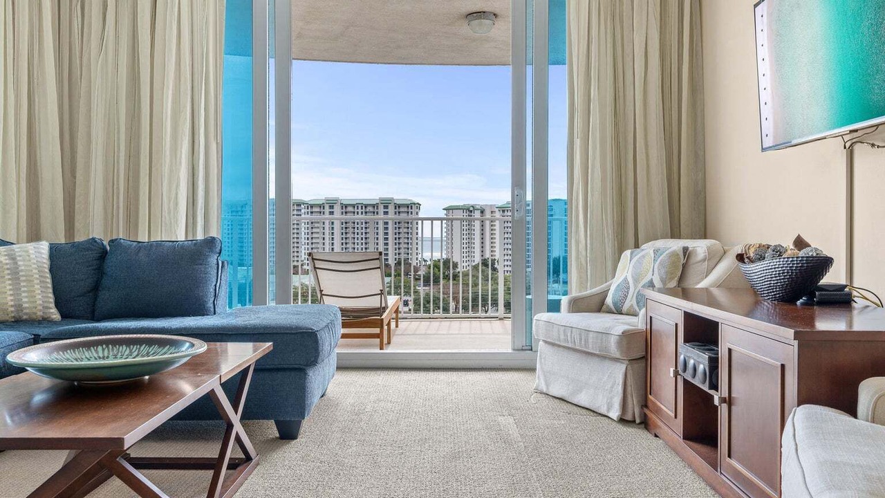Photo of Livingroom in Indian Bayou