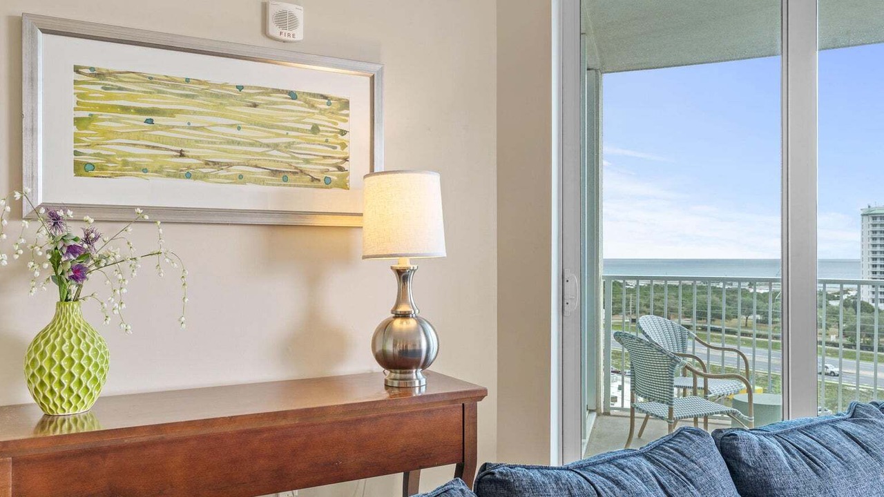 Photo of Livingroom in Indian Bayou