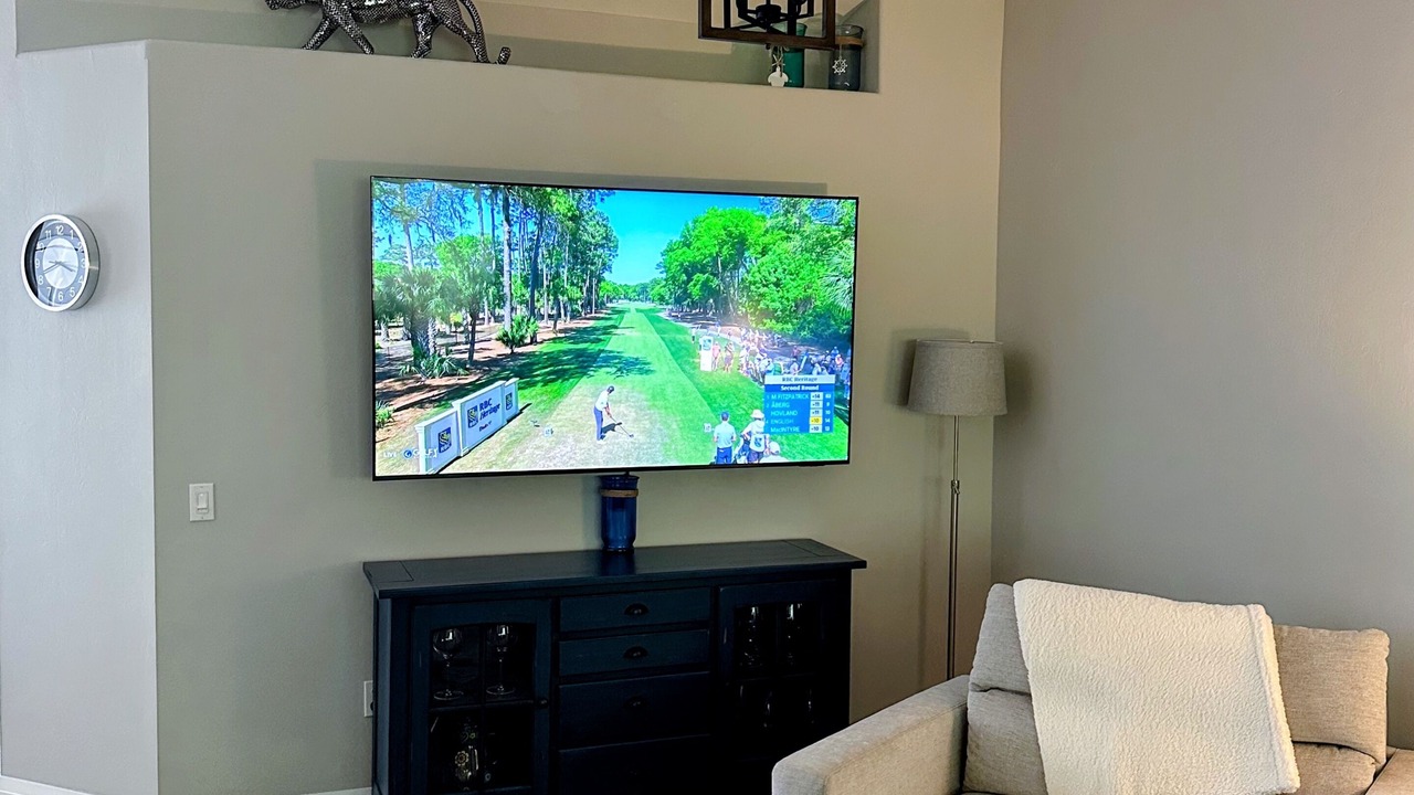 Photo of Livingroom in Fort Myers