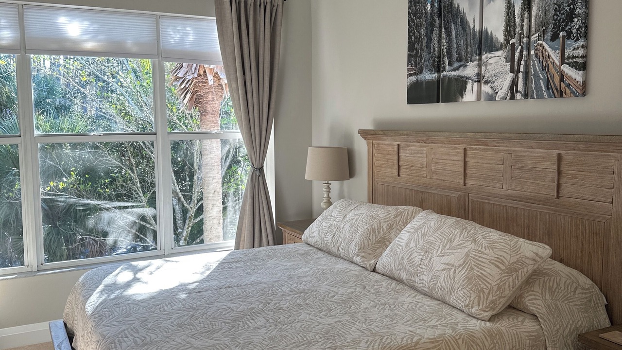 Photo of Bedroom in Fort Myers