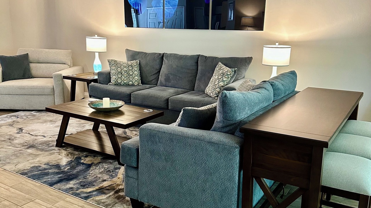 Photo of Livingroom in Fort Myers