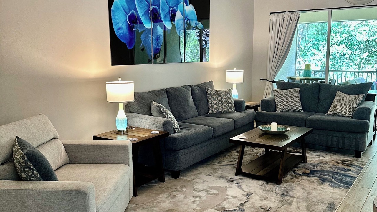 Photo of Livingroom in Fort Myers