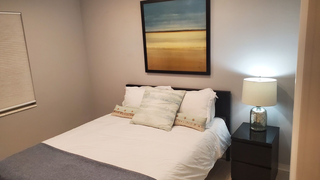 Photo of Bedroom in Jupiter