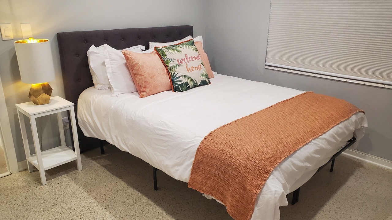 Photo of Bedroom in Jupiter