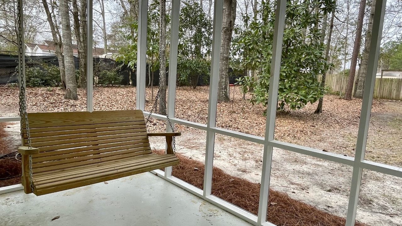 Photo of Patio Balcony in Lyons