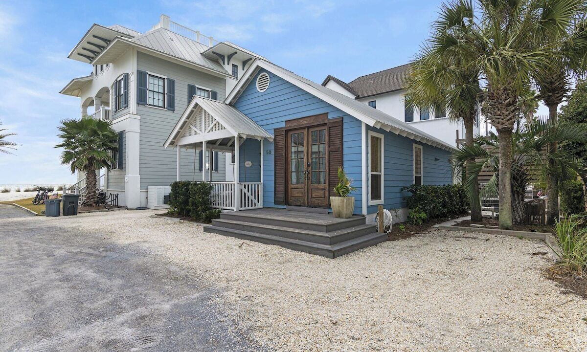 Photo of Others in Grayton Beach
