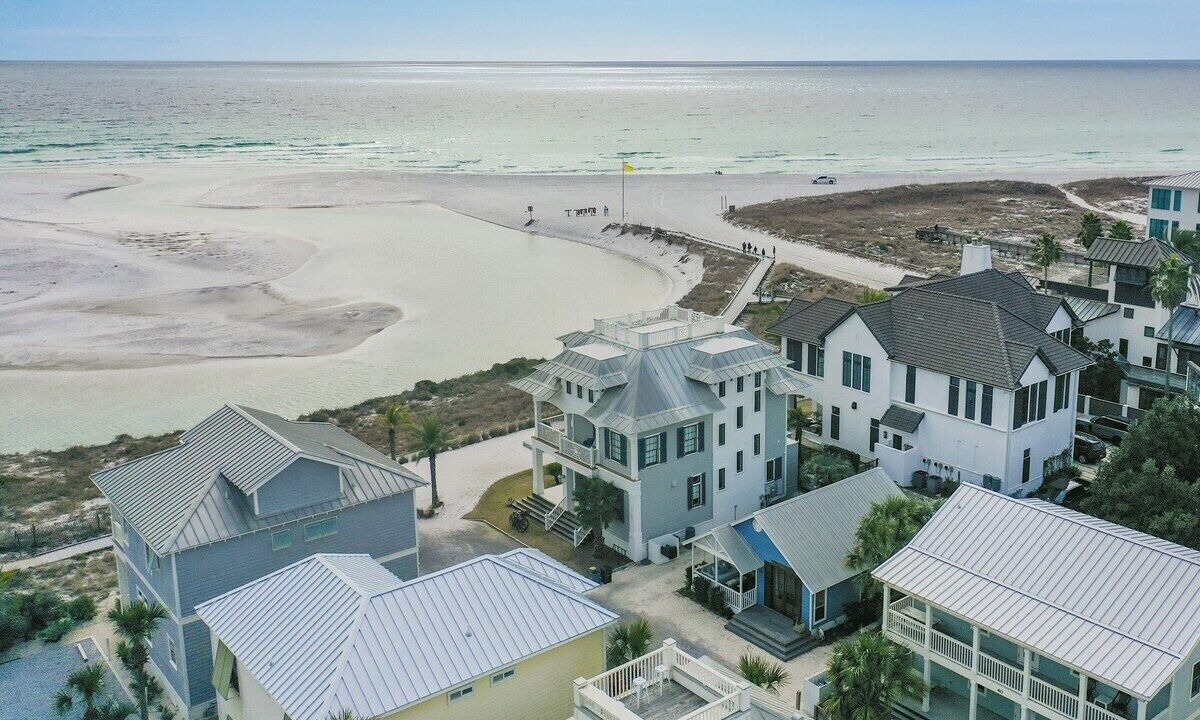 Photo of Others in Grayton Beach