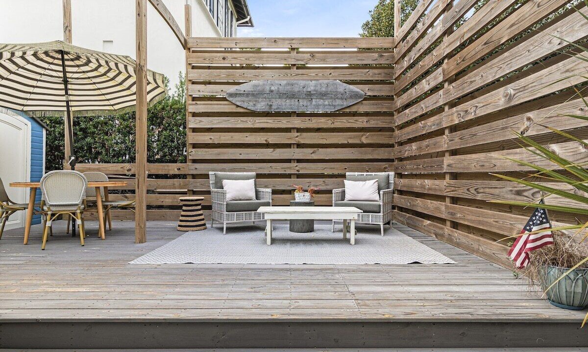 Photo of Outdoor in Grayton Beach