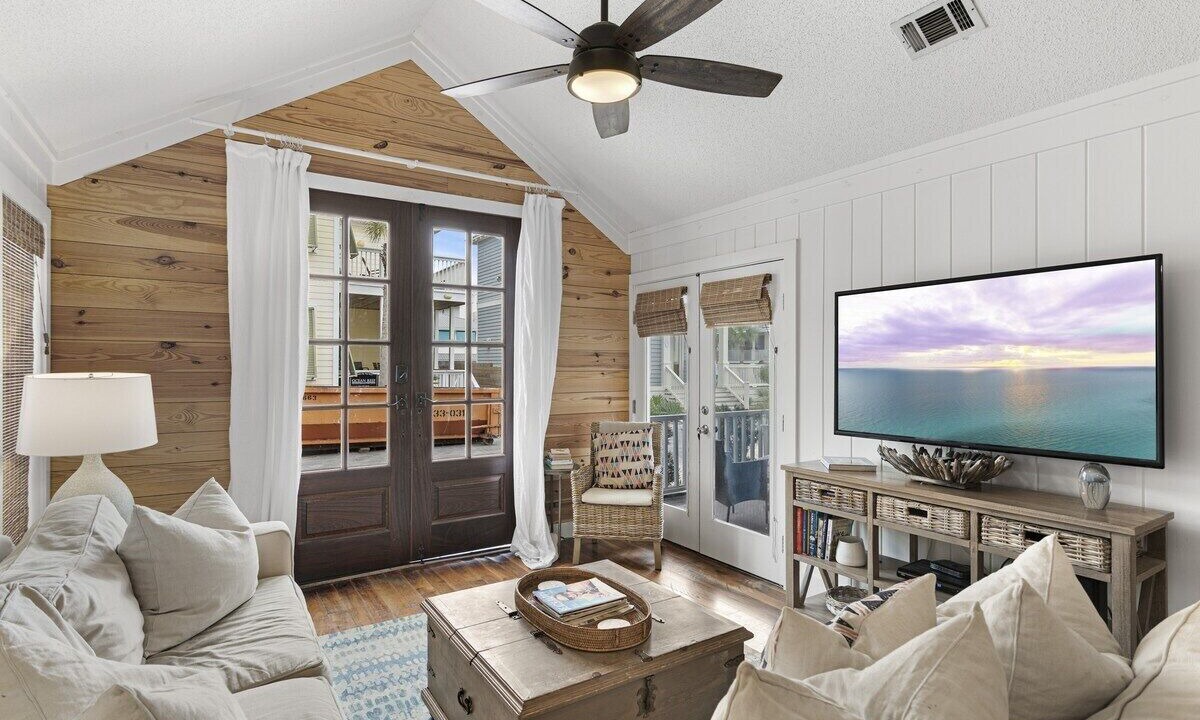 Photo of Outdoor in Grayton Beach