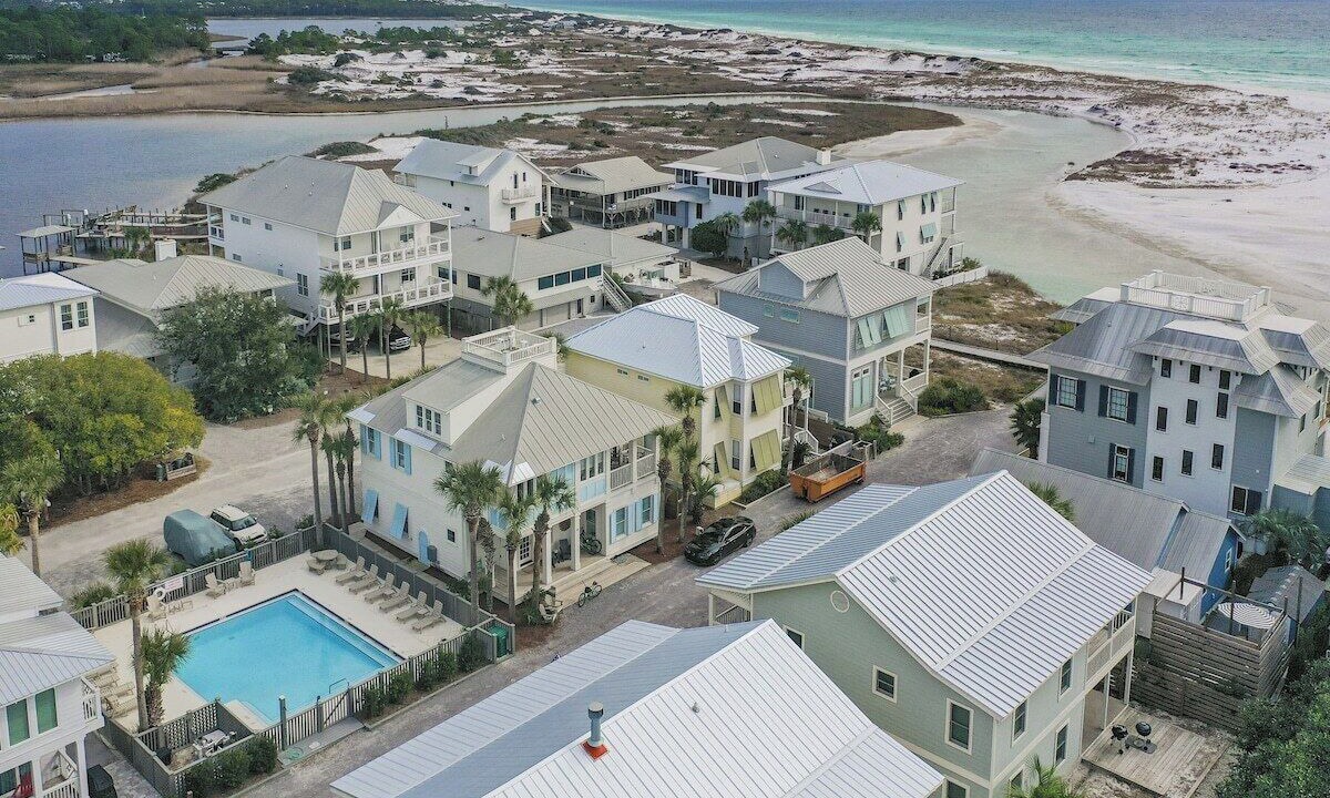 Photo of Others in Grayton Beach