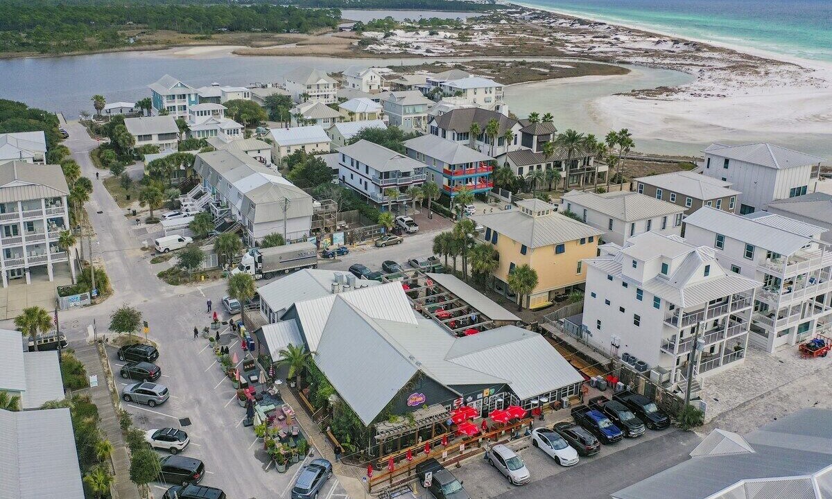 Photo of Others in Grayton Beach