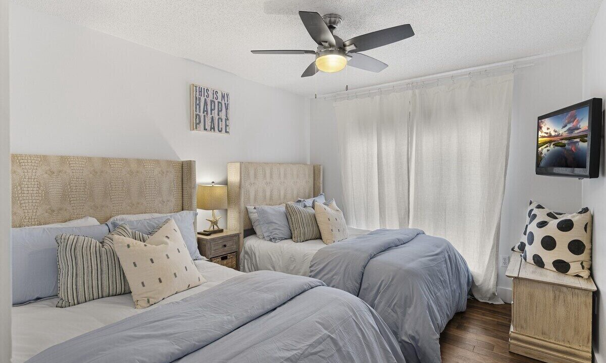 Photo of Bedroom in Grayton Beach