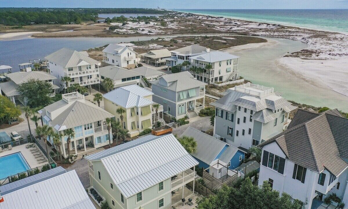 Photo of Others in Grayton Beach
