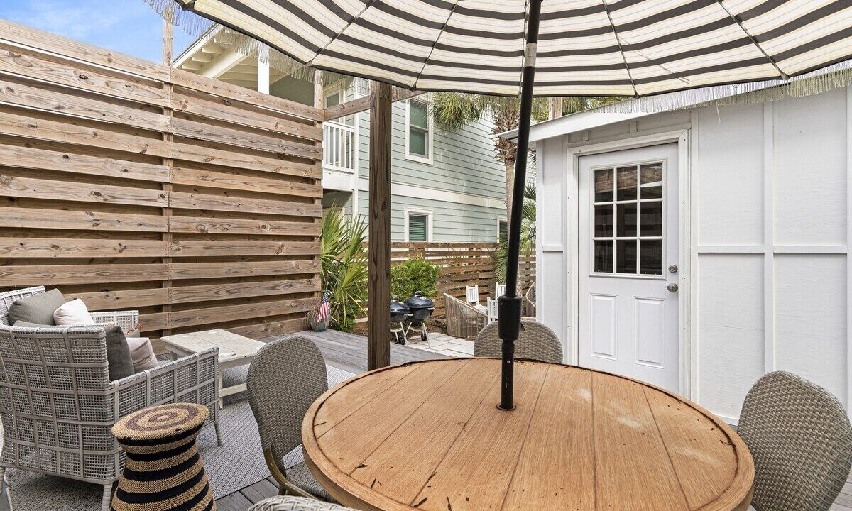 Photo of Outdoor in Grayton Beach