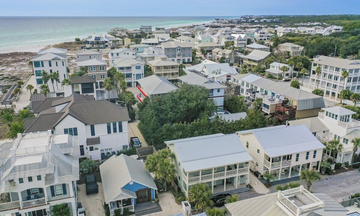 Photo of Others in Grayton Beach