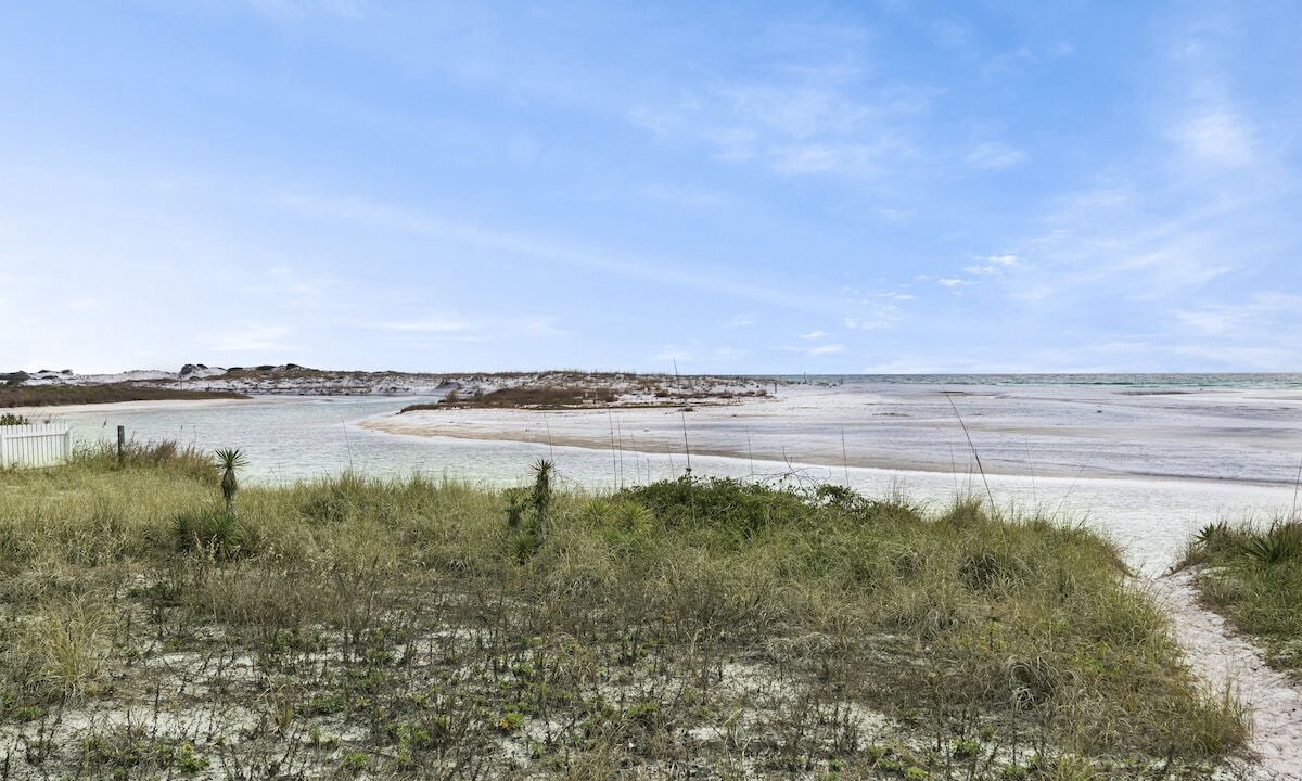 Photo of Outdoor in Grayton Beach