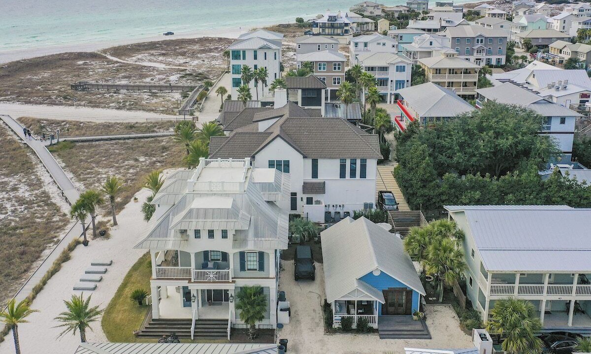 Photo of Others in Grayton Beach