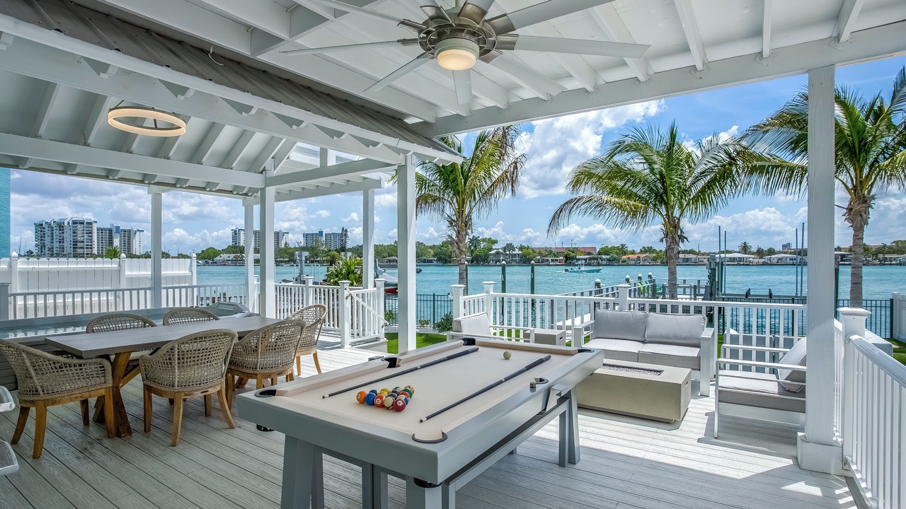 Photo of Outdoor in Sunset Beach