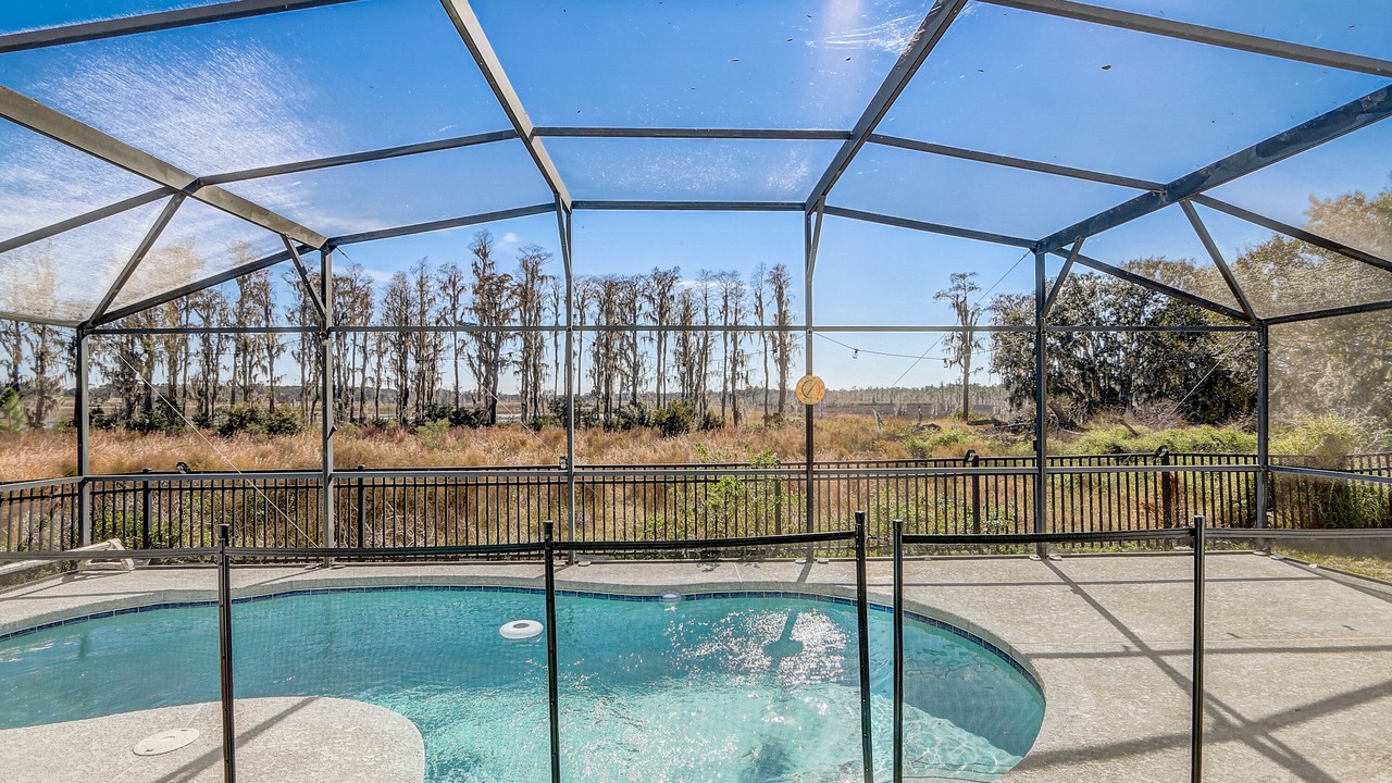 Photo of Outdoor in Davenport