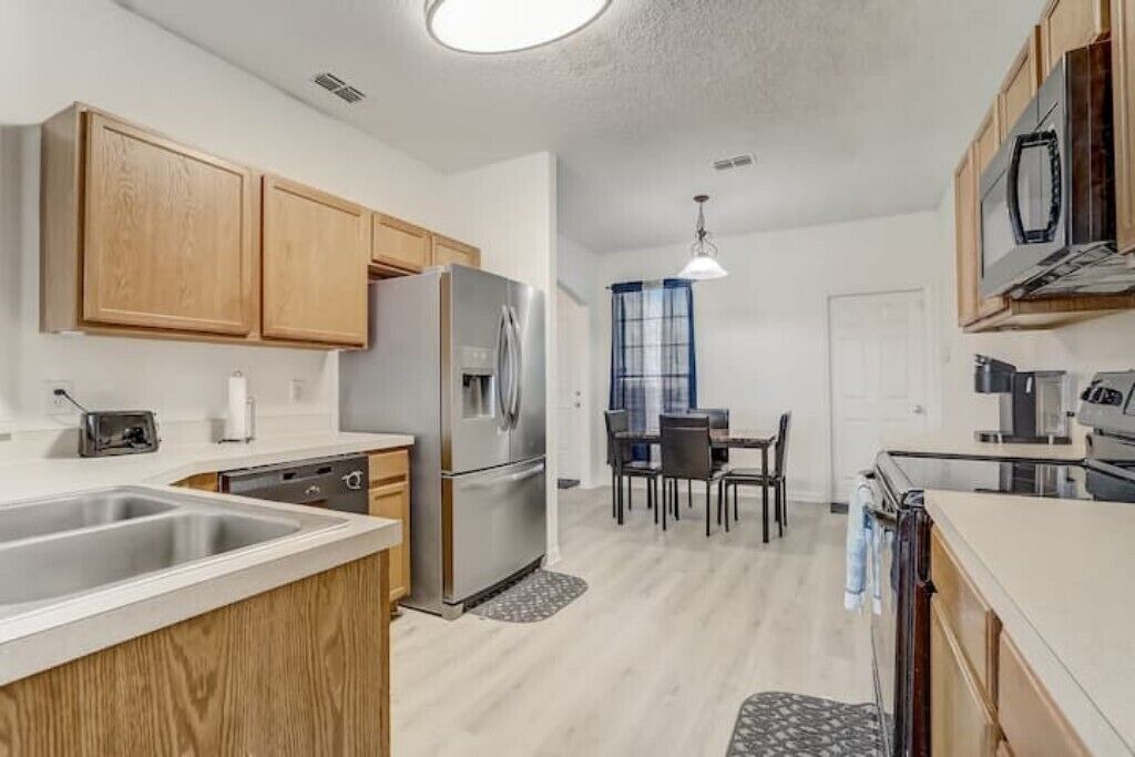 Photo of Kitchen in Davenport