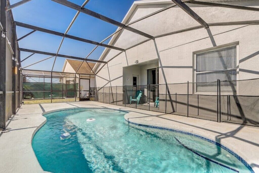 Photo of Outdoor in Davenport