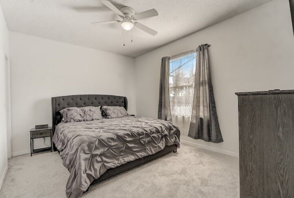 Photo of Bedroom in Davenport