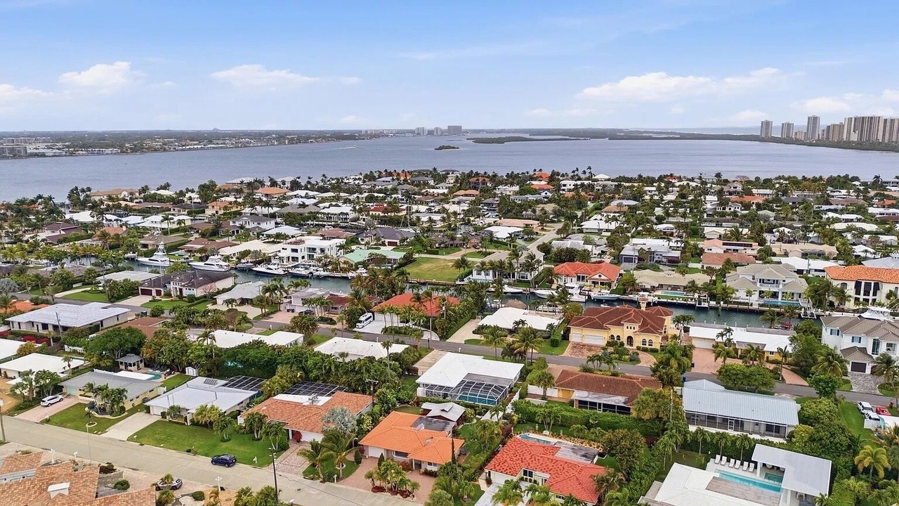 Photo of Outdoor in Singer Island