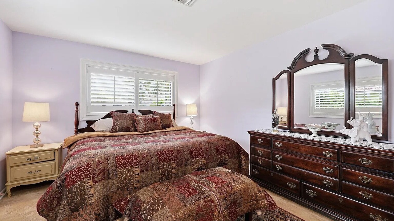 Photo of Bedroom in Singer Island