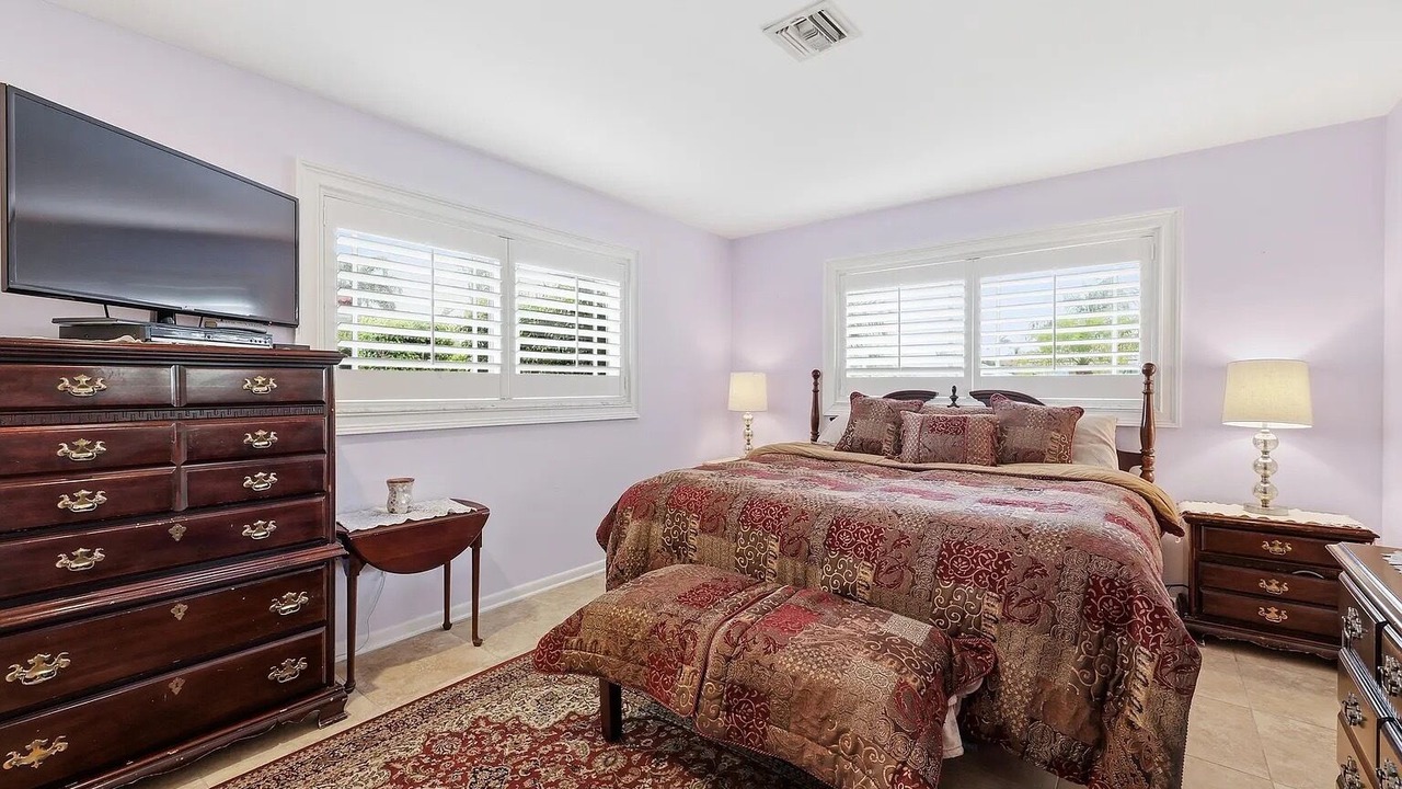 Photo of Bedroom in Singer Island