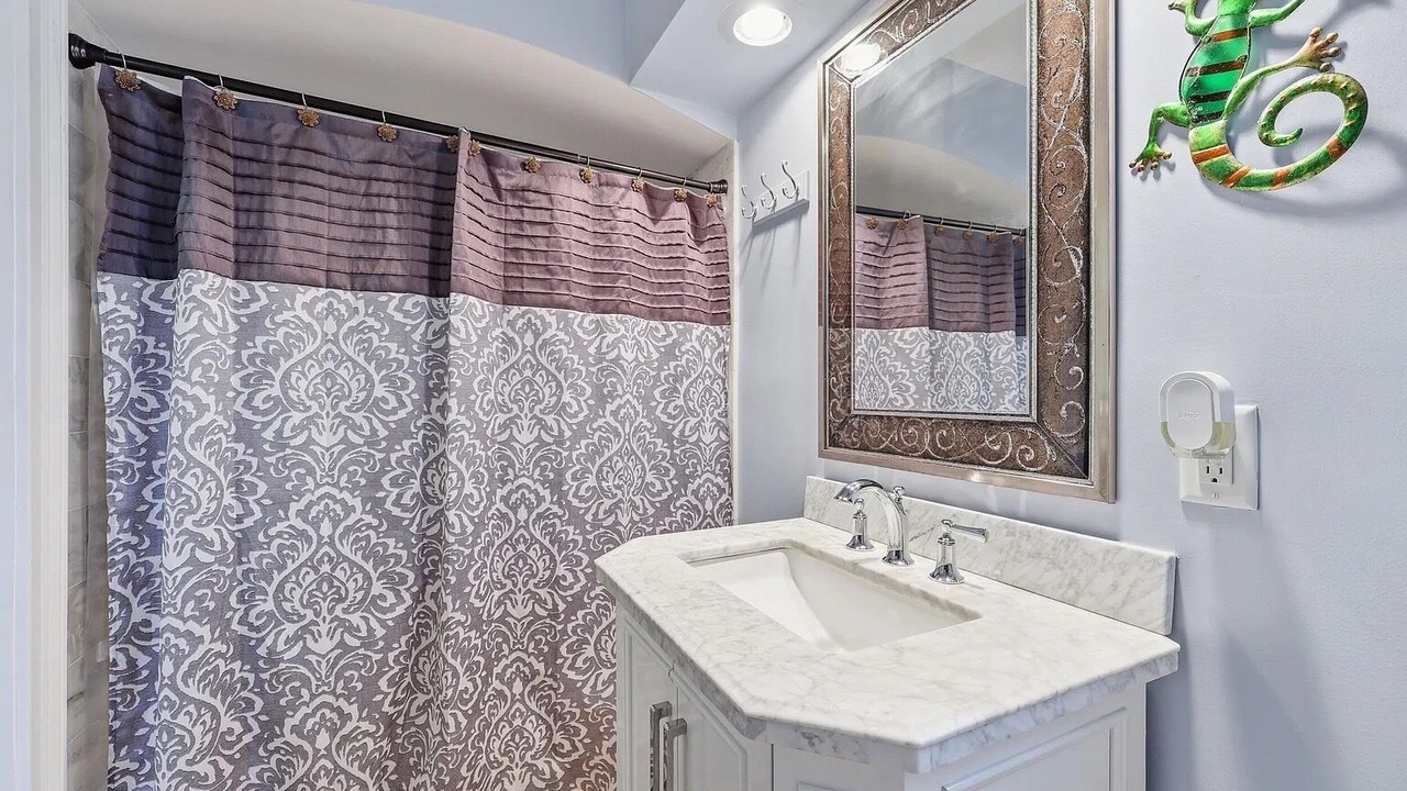 Photo of Bathroom in Singer Island