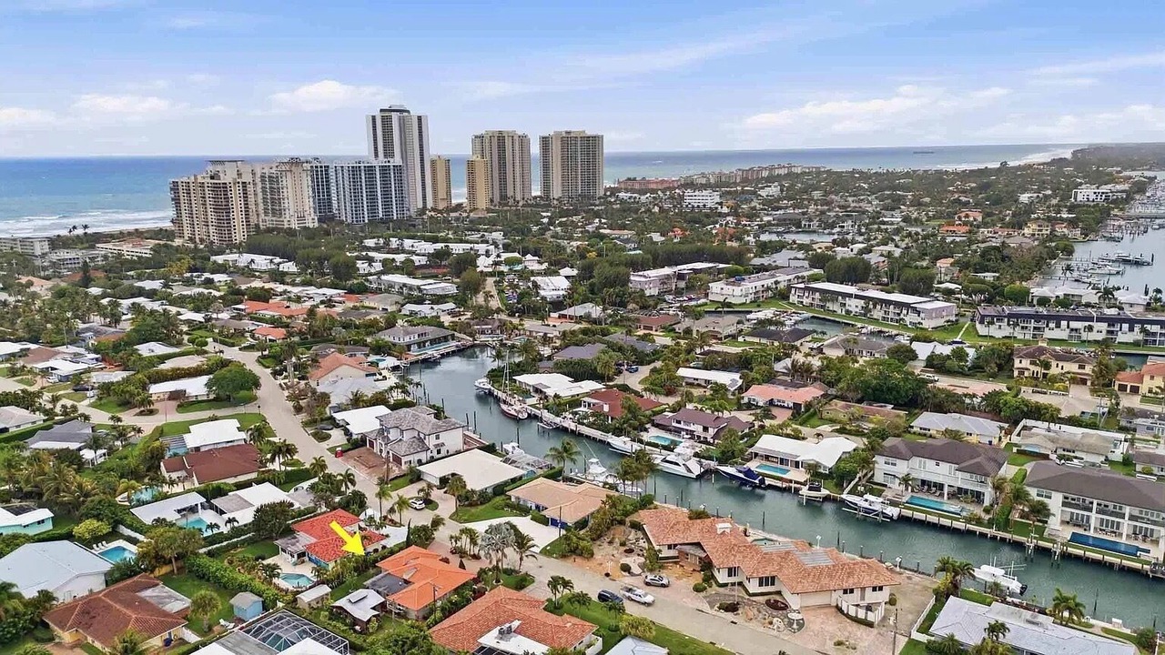 Photo of Outdoor in Singer Island