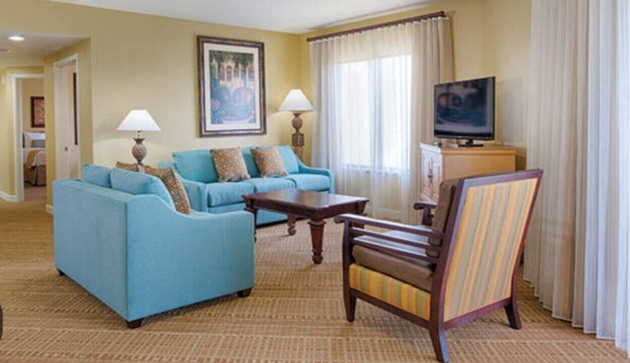 Photo of Livingroom in Survey Creek