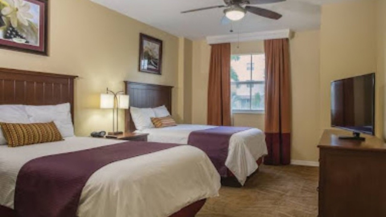 Photo of Bedroom in Survey Creek