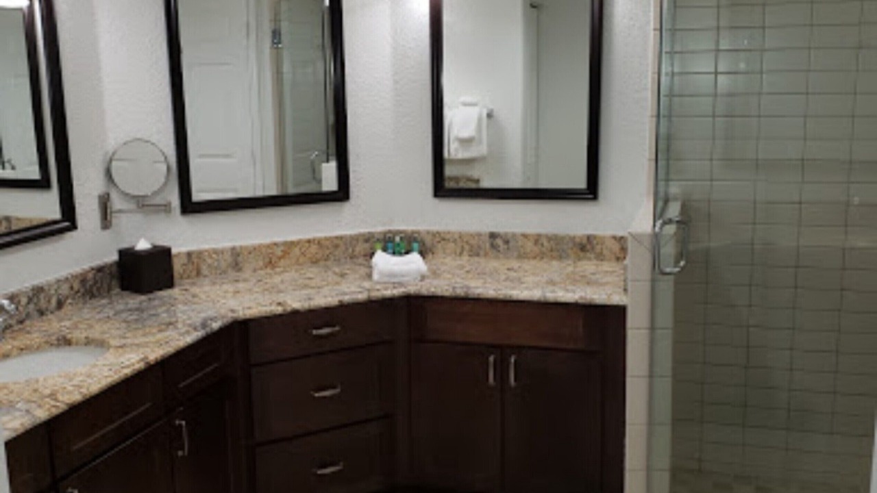 Photo of Bathroom in Survey Creek